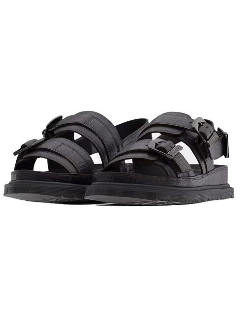 DR.MARTENS Sandali San 2 Strap DR. MARTENS | 42841001